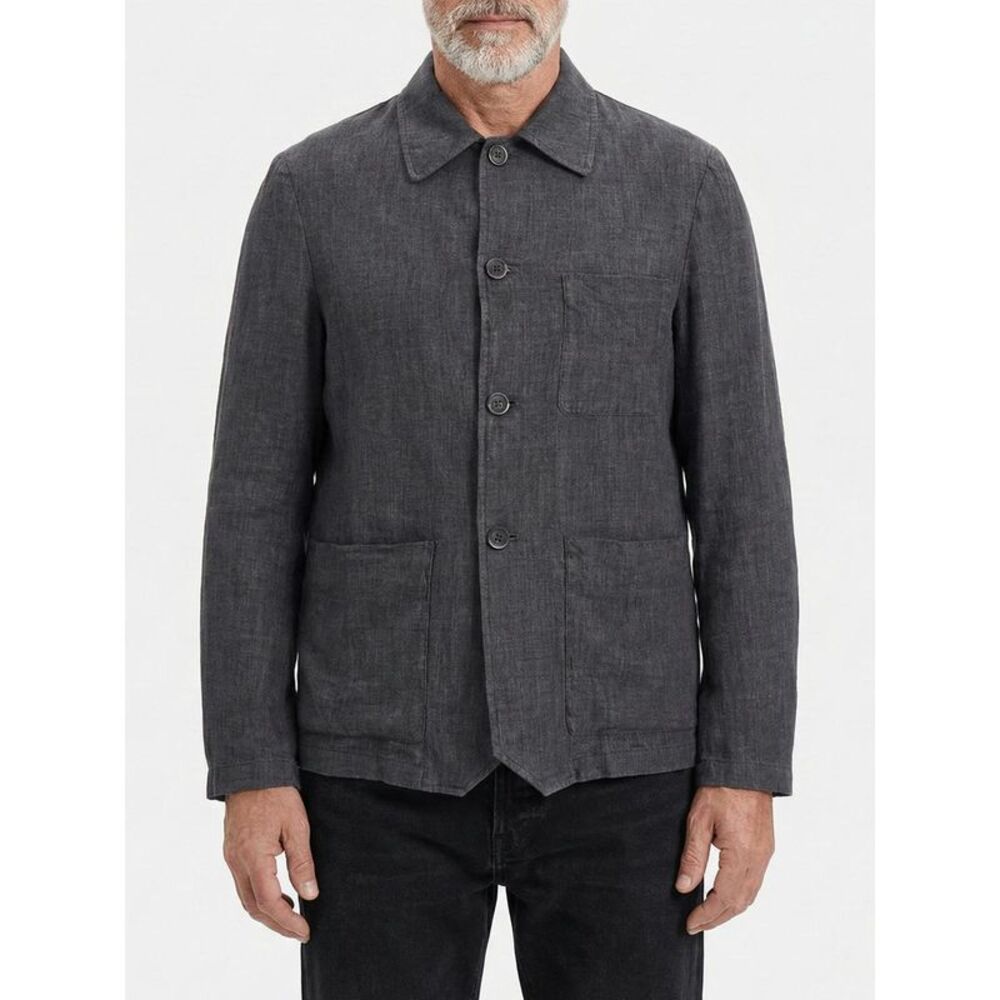 Barena Jacket Men Lead